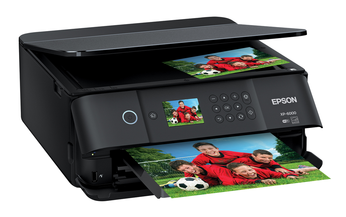 Epson XP6000